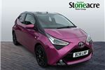 2018 Toyota Aygo