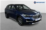 2020 BMW X1