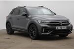 2022 Volkswagen T-Roc 2.0 TSI 300 4MOTION R 5dr DSG