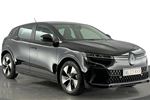 2023 Renault Megane E Tech