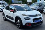 2019 Citroen C3