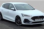 2024 Ford Focus ST