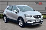 2017 Vauxhall Mokka X