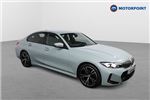 2024 BMW 3 Series 320i M Sport 4dr Step Auto