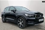 2020 Volvo XC40