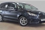 2021 Ford Galaxy