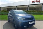 2023 Vauxhall Crossland