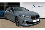 2023 BMW 1 Series