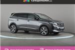 2022 Peugeot 5008