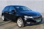 2024 Skoda Fabia