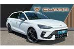 2024 Cupra Leon Estate