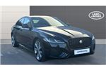 2024 Jaguar XF