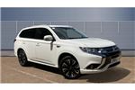 2016 Mitsubishi Outlander