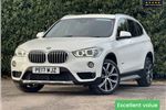 2017 BMW X1