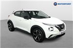 2021 Nissan Juke