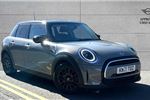 2021 MINI Hatchback 5dr