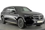 2020 Mercedes-Benz EQC