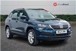 2021 Skoda Karoq