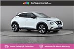 2020 Nissan Juke