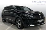 2021 Peugeot 5008