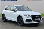 2020 Audi Q5