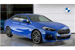 2024 BMW 2 Series Gran Coupe