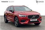 2019 Volvo XC60