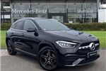 2022 Mercedes-Benz GLA