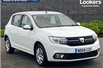 2018 Dacia Sandero