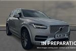2019 Volvo XC90