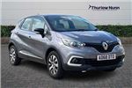 2019 Renault Captur