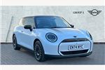 2025 MINI Electric
