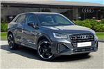 2022 Audi Q2