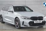 2024 BMW 3 Series Touring