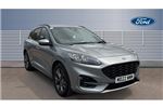 2022 Ford Kuga