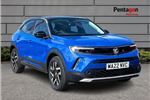 2022 Vauxhall Mokka