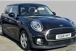 2018 MINI Hatchback