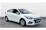 2019 Hyundai i20