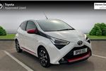 2019 Toyota Aygo