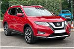 2021 Nissan X-Trail