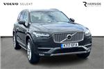 2017 Volvo XC90
