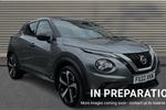 2022 Nissan Juke