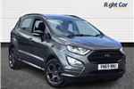 2019 Ford EcoSport