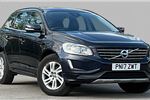 2017 Volvo XC60