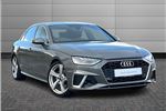 2024 Audi A4