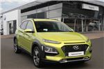 2019 Hyundai Kona