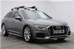 2020 Audi A6 Allroad