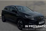 2021 Vauxhall Grandland X