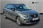 2023 SEAT Arona
