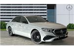 2024 Mercedes-Benz E-Class E300e Urban Edition 4dr 9G-Tronic